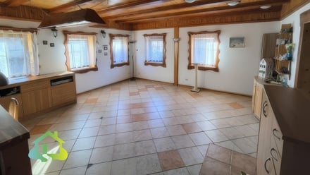 Prodej rodinného domu 101 m², Bílý Potok