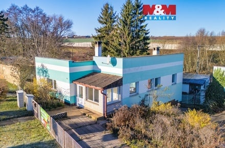 Prodej rodinného domu 164 m², Hořovičky