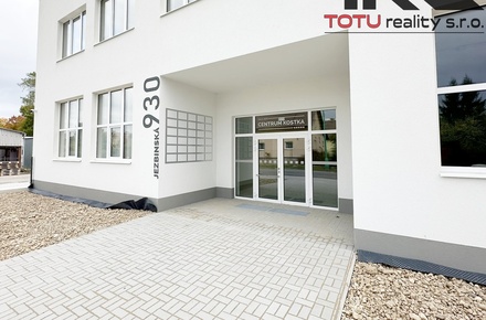 Pronájem kanceláře 28 m², Jaroměř