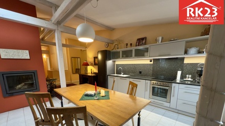 Prodej bytu 3+kk 94 m², Mariánské Lázně