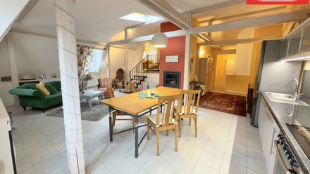 Prodej bytu 3+kk 94 m², Mariánské Lázně