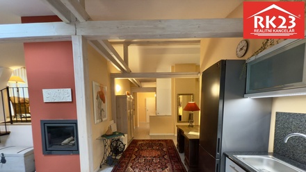 Prodej bytu 3+kk 94 m², Mariánské Lázně