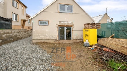 Prodej rodinného domu 107 m², Malé Hradisko