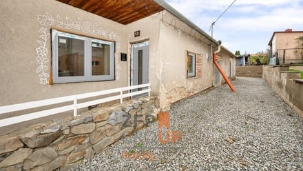 Prodej rodinného domu 107 m², Malé Hradisko