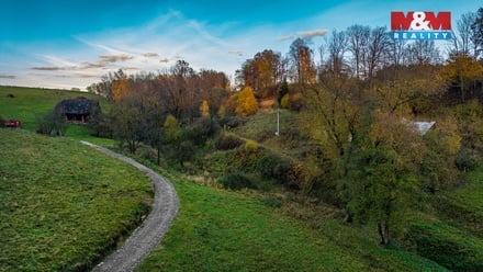 Prodej louky 6 046 m², Bílá