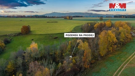 Prodej louky 6 046 m², Bílá