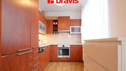 Pronájem bytu 2+kk 58 m², Brno - Medlánky