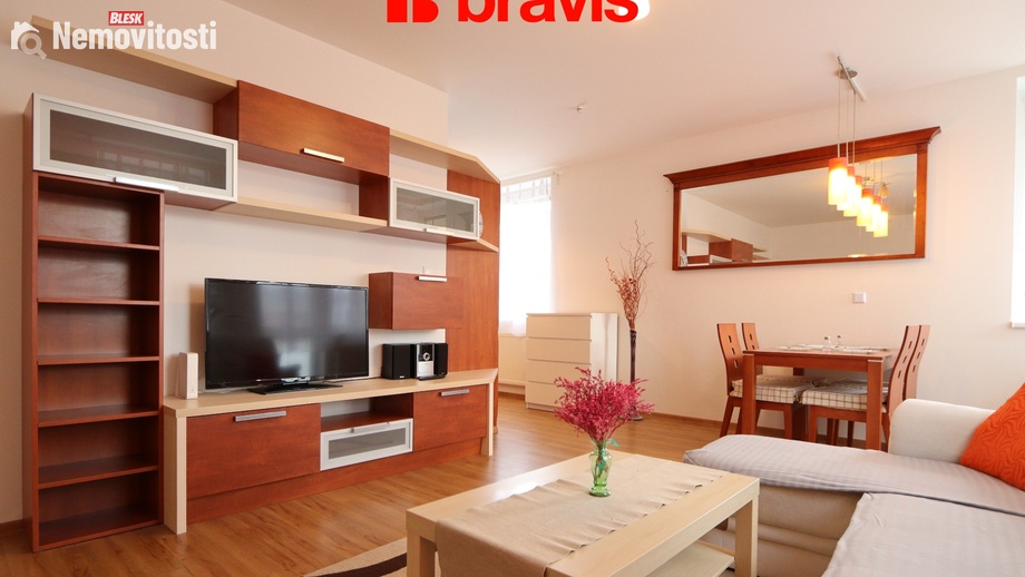 Pronájem bytu 2+kk 58 m², Brno - Medlánky
