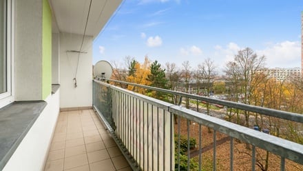 Prodej bytu 2+kk 40 m², Teplice