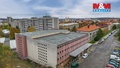 Pronájem garáže 15 m², Plzeň 3