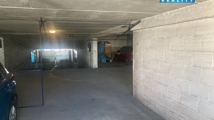 Pronájem garáže 15 m², Plzeň 3