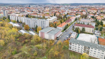 Pronájem garáže 15 m², Plzeň 3