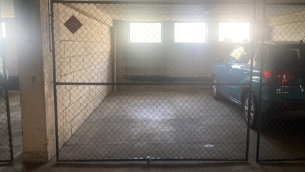 Pronájem garáže 15 m², Plzeň 3