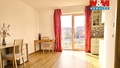 Pronájem bytu 1+kk 30 m², Bradlec