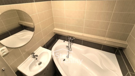 Pronájem bytu 3+1 67 m², Břidličná