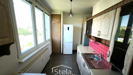 Pronájem bytu 3+1 67 m², Břidličná