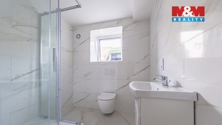 Prodej bytu 1+kk 36 m², Praha 6