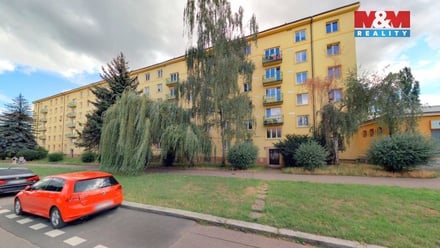 Prodej kanceláře 103 m², Praha 4