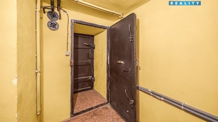 Prodej kanceláře 103 m², Praha 4