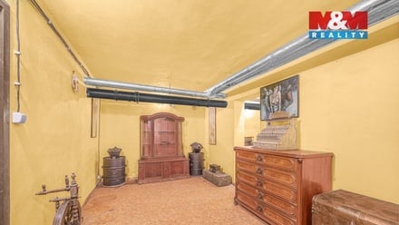 Prodej kanceláře 103 m², Praha 4