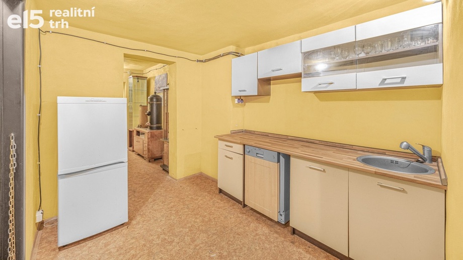 Prodej kanceláře 103 m², Praha 4