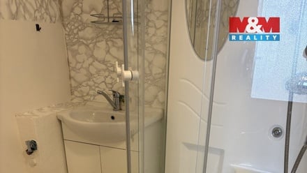 Pronájem bytu 3+1 75 m², Hradec Králové