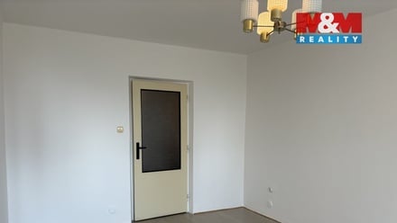 Pronájem bytu 3+1 75 m², Hradec Králové