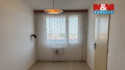 Pronájem bytu 3+1 75 m², Hradec Králové