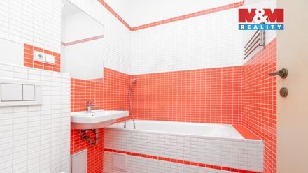 Prodej bytu 2+kk 60 m², Praha 7