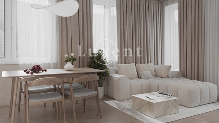 Prodej bytu 2+kk 50 m², Kladno