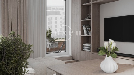 Prodej bytu 2+kk 48 m², Kladno