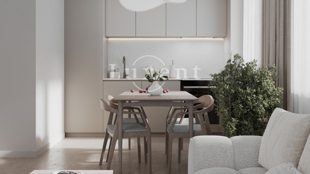 Prodej bytu 2+kk 48 m², Kladno