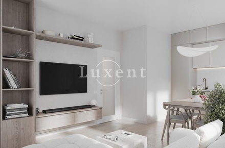 Prodej bytu 2+kk 48 m², Kladno