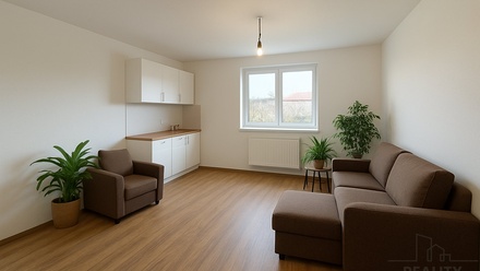 Prodej nemovitosti pro ubytování 250 m², Zaječí