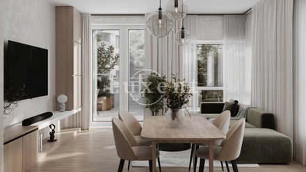 Prodej bytu 3+kk 74 m², Kladno