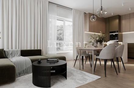 Prodej bytu 3+kk 74 m², Kladno