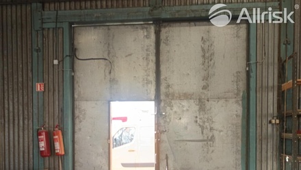 Pronájem výrobního prostoru 387 m², Hodonín