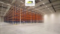 Pronájem skladu 24 000 m², České Budějovice