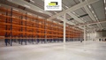 Pronájem skladu 24 000 m², České Budějovice