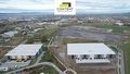 Pronájem skladu 24 000 m², České Budějovice