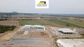 Pronájem výrobního prostoru 5 000 m², Lužec nad Vltavou