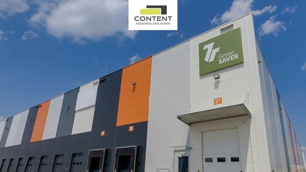 Pronájem výrobního prostoru 5 000 m², Lužec nad Vltavou