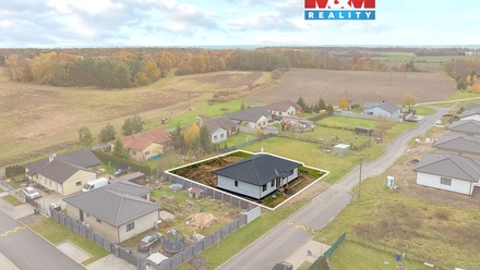 Prodej rodinného domu 138 m², Svatý Mikuláš