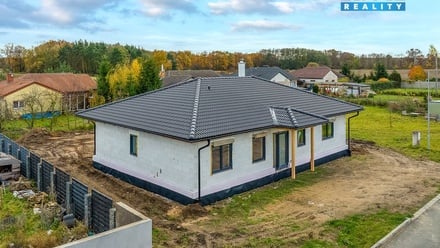 Prodej rodinného domu 138 m², Svatý Mikuláš