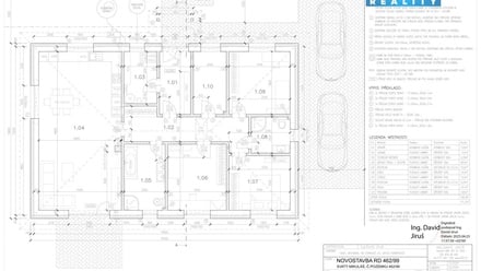 Prodej rodinného domu 138 m², Svatý Mikuláš