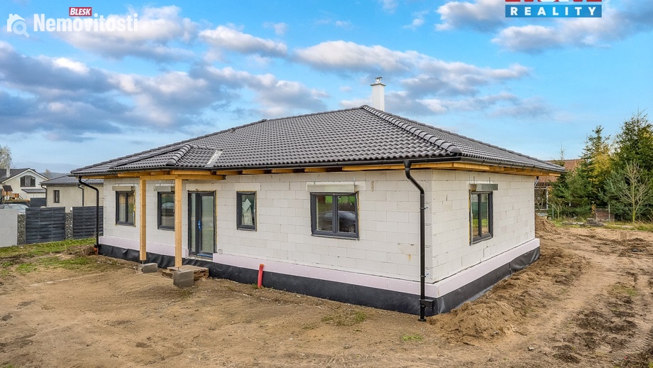 Prodej rodinného domu 138 m², Svatý Mikuláš