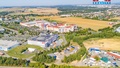 Pronájem komerčního pozemku 3 600 m², Plzeň