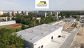 Pronájem výrobního prostoru 460 m², Ostrava