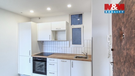 Pronájem bytu 2+kk 53 m², Praha 7