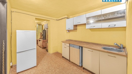 Prodej obchodního prostoru 103 m², Praha 4